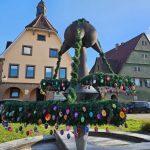Osterbrunnen